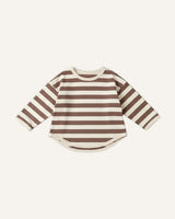 Breton Stripe Tee studio shot