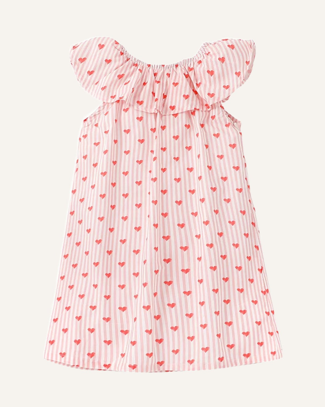 Love Heart Dress