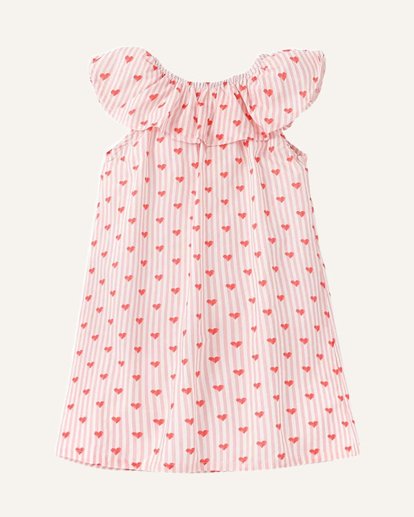 Love Heart Dress